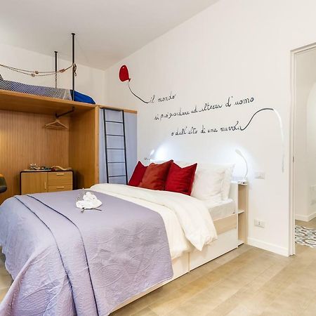 Ferienwohnung Casa Frisi Rom Exterior foto