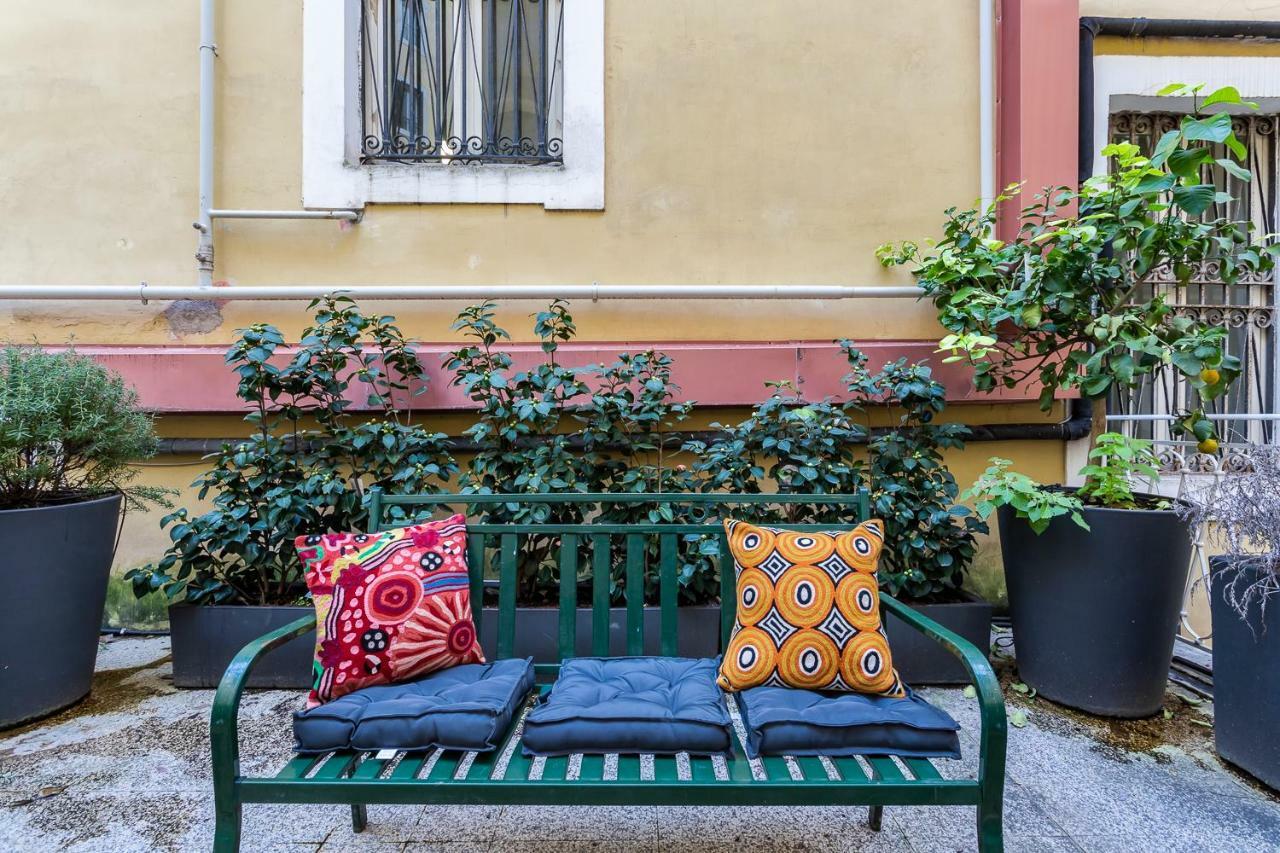 Ferienwohnung Casa Frisi Rom Exterior foto