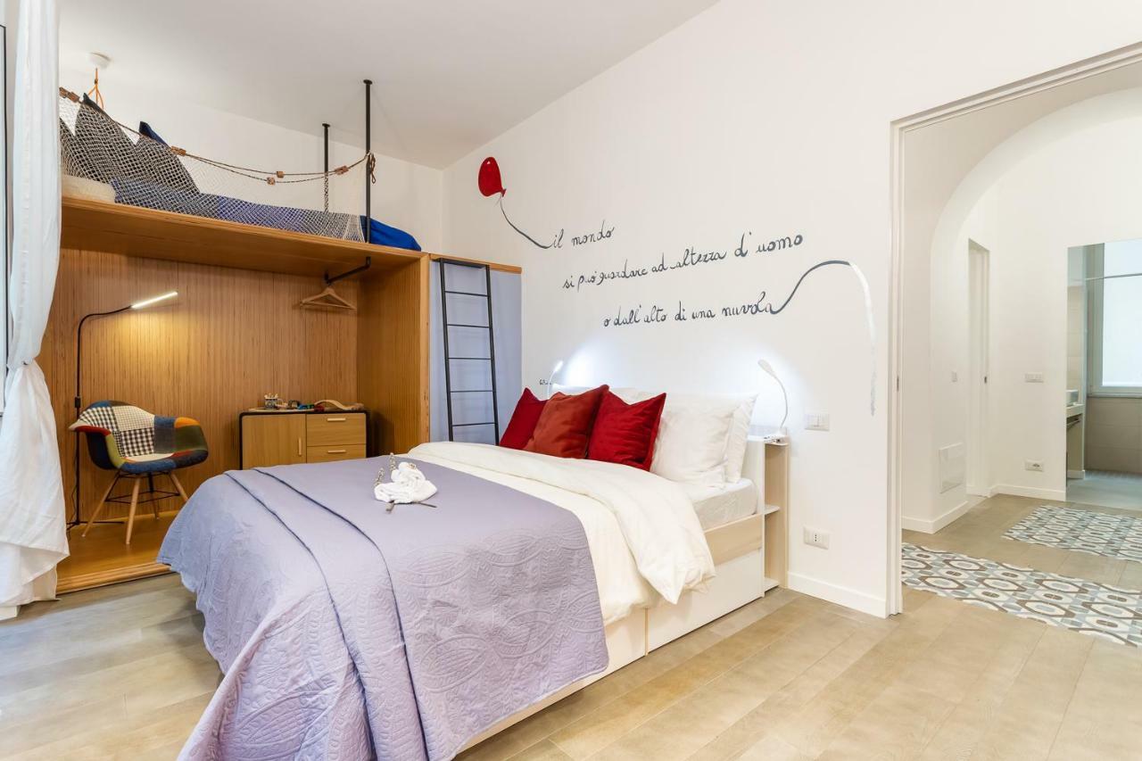 Ferienwohnung Casa Frisi Rom Exterior foto