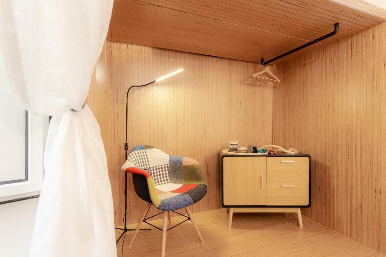 Ferienwohnung Casa Frisi Rom Exterior foto