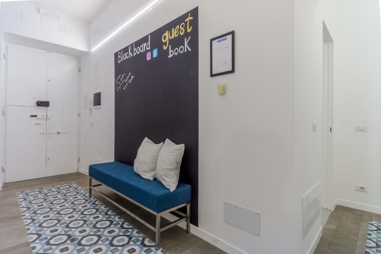 Ferienwohnung Casa Frisi Rom Exterior foto